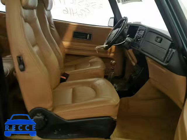 1992 SAAB 900 YS3AL35L0N2012976 image 4