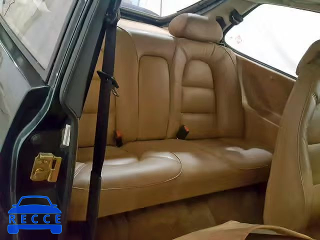 1992 SAAB 900 YS3AL35L0N2012976 image 5