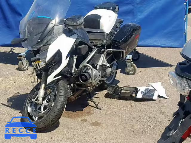 2015 BMW R1200 RT WB10A130XFZ192611 зображення 1