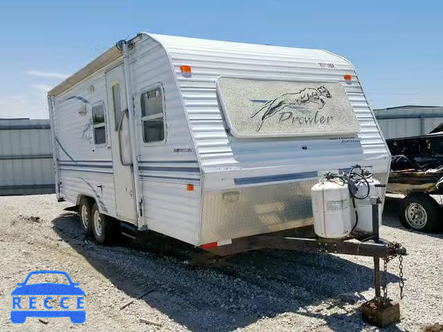 2001 FLEE PROWLER 1EC1W222112399837 image 0