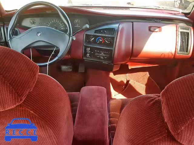 1993 BUICK SKYLARK CU 1G4NV54N1PC274046 зображення 8