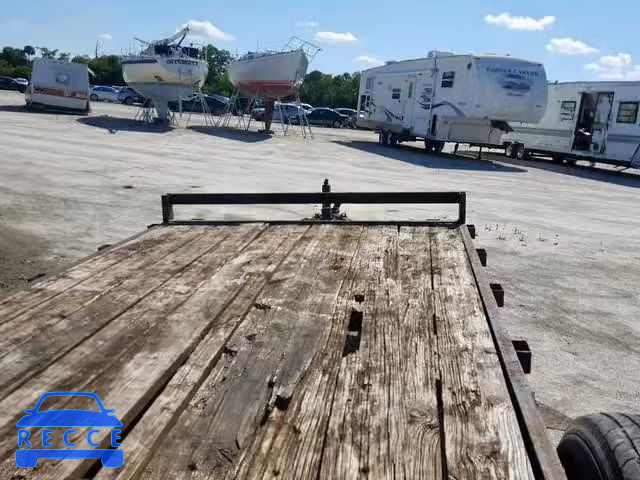 2007 TRAIL KING TRAILER 1E9CH20227L252019 зображення 4