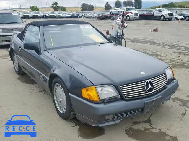 1990 MERCEDES-BENZ 300 SL WDBFA61E4LF003309 image 0