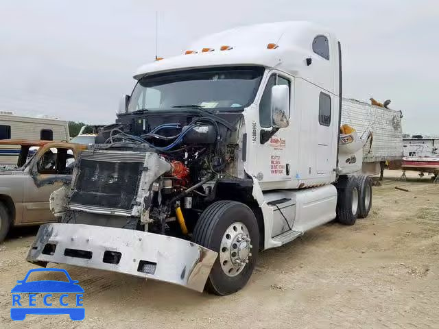 2011 PETERBILT 387 1XP7D49X0BD116240 зображення 1