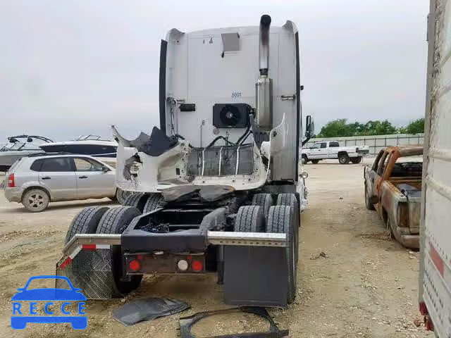 2011 PETERBILT 387 1XP7D49X0BD116240 Bild 3