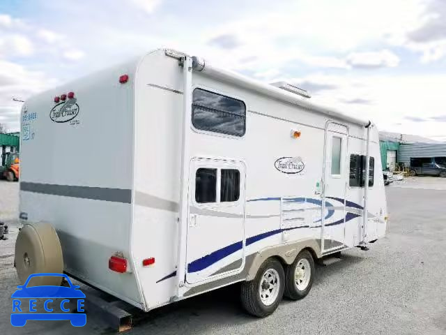 2005 TRAIL KING TRAILCRUIS 4WYT02E2351206116 Bild 3