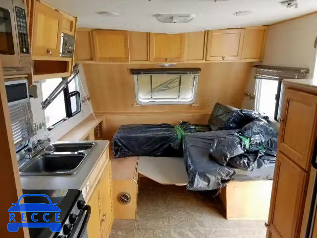 2005 TRAIL KING TRAILCRUIS 4WYT02E2351206116 Bild 5