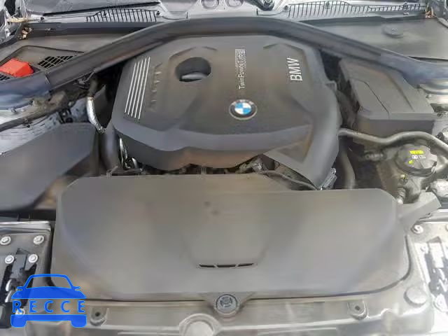 2017 BMW 230I WBA2F9C55HV664566 зображення 6