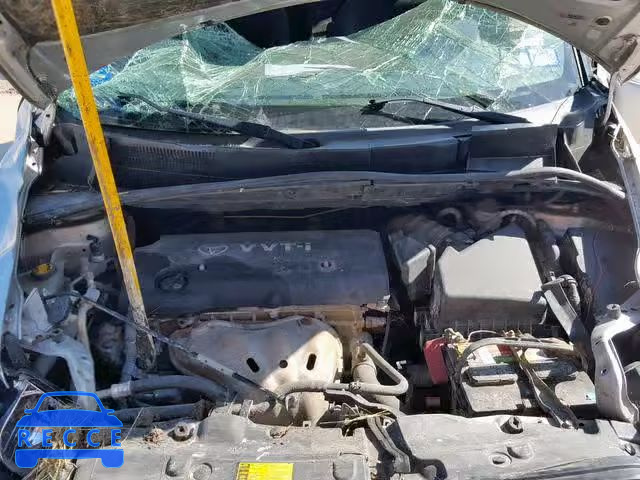 2008 TOYOTA XB JTLKE50E681050429 зображення 6