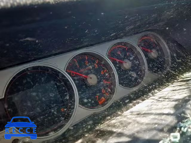 2008 TOYOTA XB JTLKE50E681050429 зображення 7