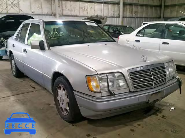 1994 MERCEDES-BENZ E 420 WDBEA34EXRC135619 image 0