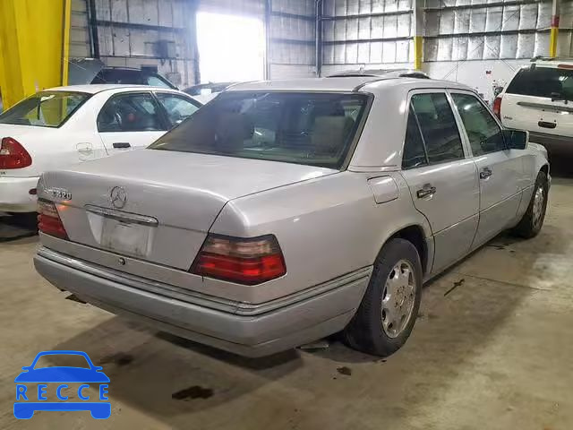 1994 MERCEDES-BENZ E 420 WDBEA34EXRC135619 image 3