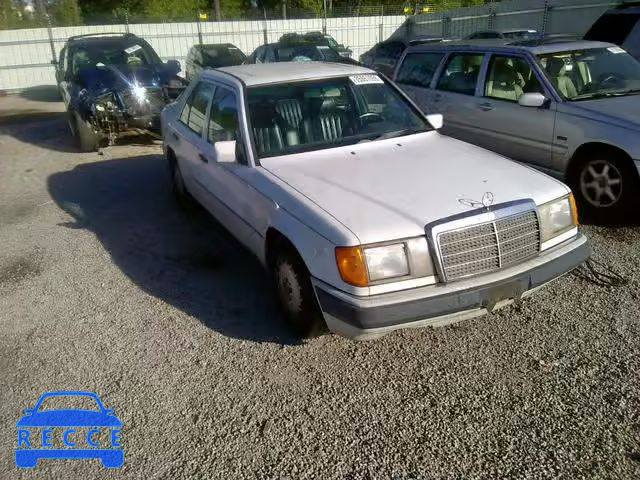 1991 MERCEDES-BENZ 300 E 2.6 WDBEA26D4MB280118 image 0