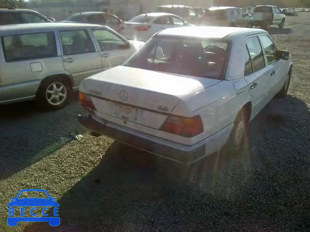 1991 MERCEDES-BENZ 300 E 2.6 WDBEA26D4MB280118 image 3