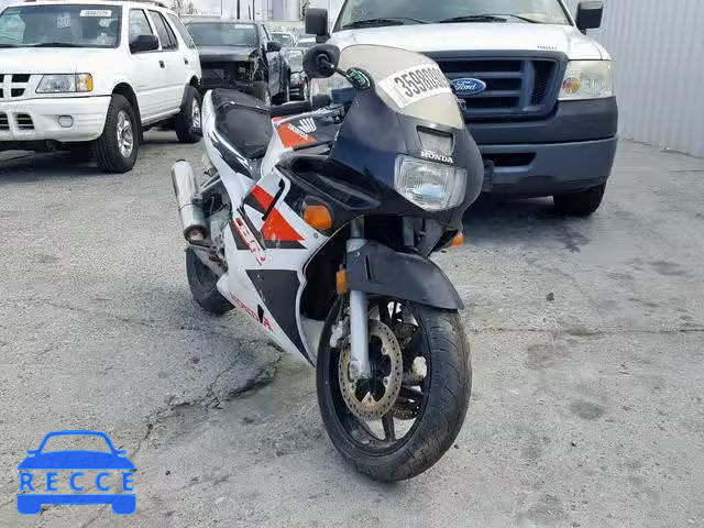 1994 HONDA CBR600 F2 JH2PC2503RM308206 image 0