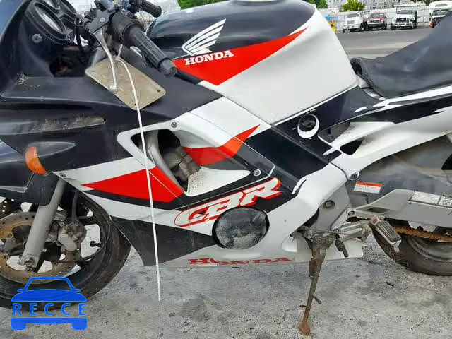 1994 HONDA CBR600 F2 JH2PC2503RM308206 зображення 10