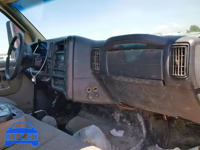 2003 CHEVROLET C4500 C4C0 1GBE4E1193F515387 зображення 4