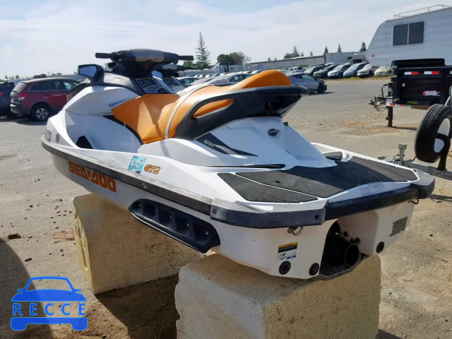 2014 SEAD JET SKI YDV49302B414 image 2