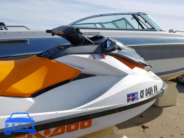 2014 SEAD JET SKI YDV49302B414 Bild 4