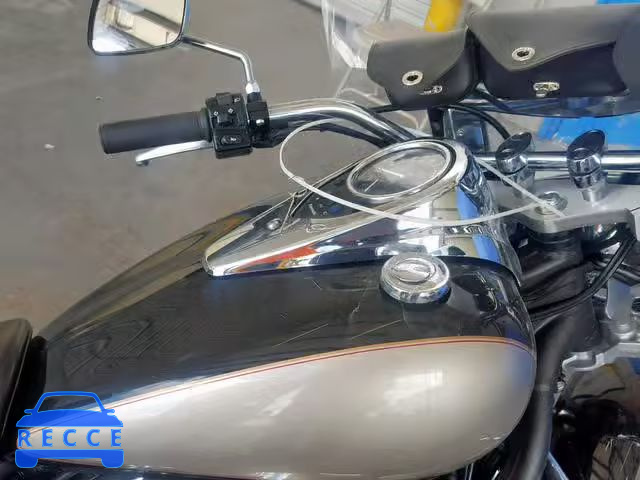 2011 KAWASAKI VN900 D JKAVN2D18BA043269 Bild 4