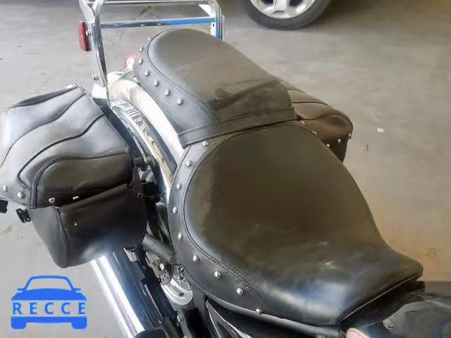 2011 KAWASAKI VN900 D JKAVN2D18BA043269 зображення 5