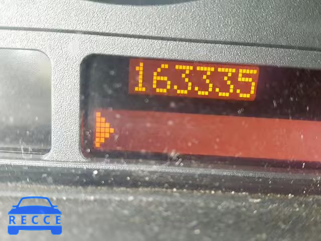 2002 BMW 5 SERIES WBADT63422CH98836 image 7