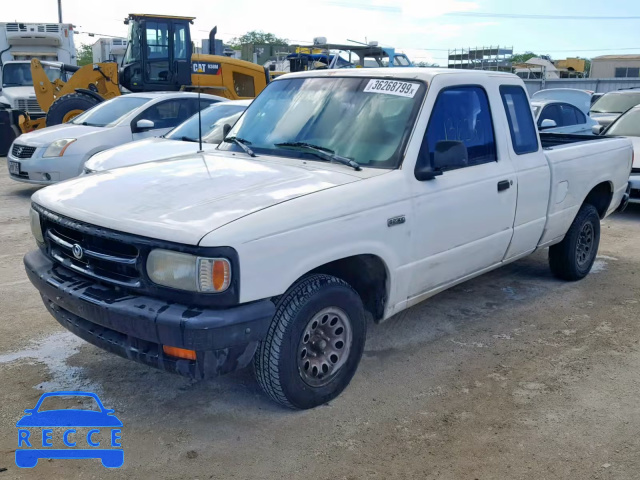 1994 MAZDA B2300 CAB 4F4CR16AXRTM43137 image 1