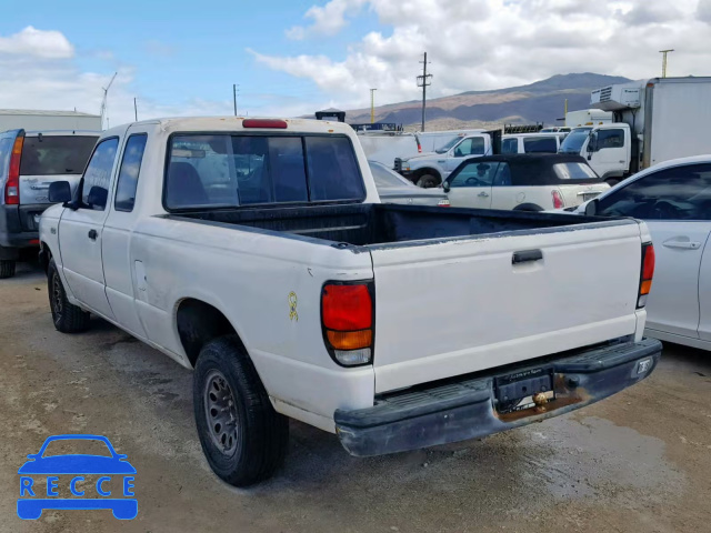 1994 MAZDA B2300 CAB 4F4CR16AXRTM43137 image 2