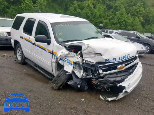 2013 CHEVROLET TAHOE SPEC 1GNSK2E01DR263839 image 0