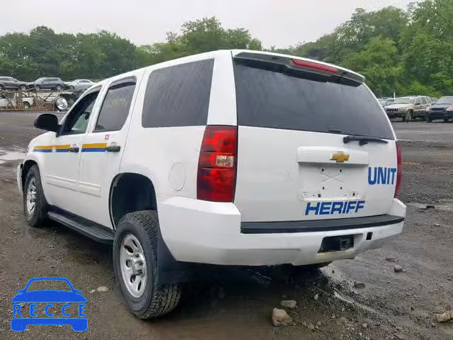 2013 CHEVROLET TAHOE SPEC 1GNSK2E01DR263839 image 2