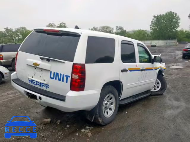 2013 CHEVROLET TAHOE SPEC 1GNSK2E01DR263839 зображення 3