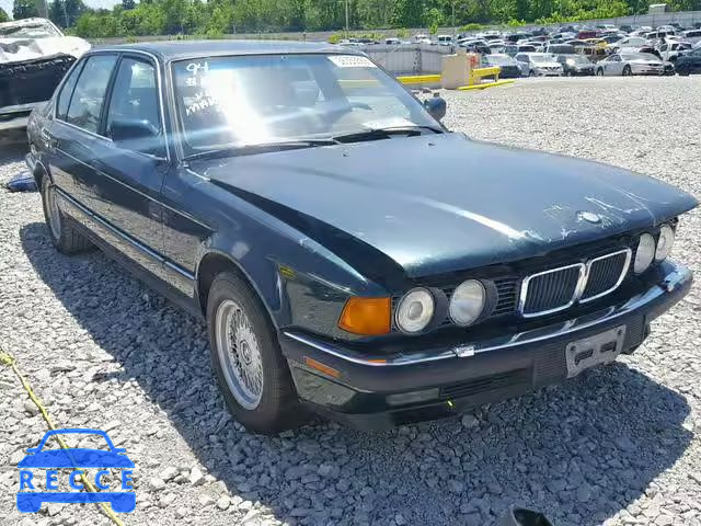 1994 BMW 740 IL AUT WBAGD8320RDE89620 зображення 0