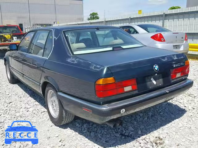 1994 BMW 740 IL AUT WBAGD8320RDE89620 зображення 2