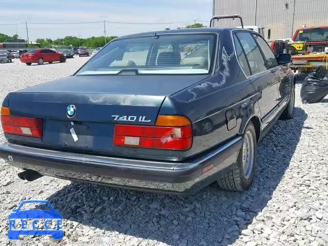1994 BMW 740 IL AUT WBAGD8320RDE89620 Bild 3
