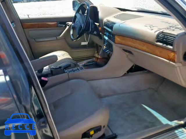 1994 BMW 740 IL AUT WBAGD8320RDE89620 Bild 4