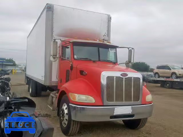 2006 PETERBILT 335 2NPLHZ7X36M633741 Bild 0