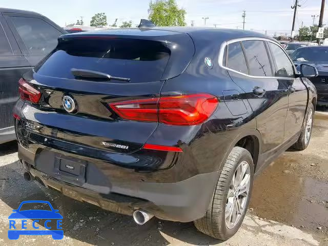 2018 BMW X2 XDRIVE2 WBXYJ5C37JEF70963 image 3