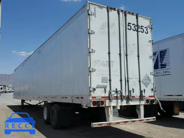 2004 GREAT DANE TRAILER 53 TRAILER 1GRAA06214D406853 зображення 3