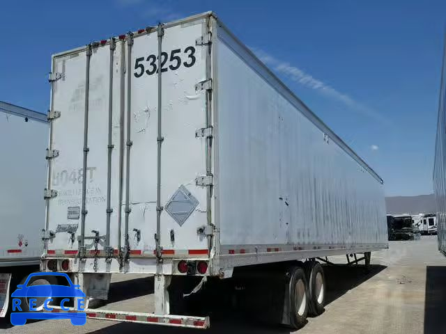 2004 GREAT DANE TRAILER 53 TRAILER 1GRAA06214D406853 image 5