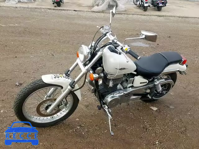 2007 SUZUKI LS650 JS1NP41A072102097 image 1