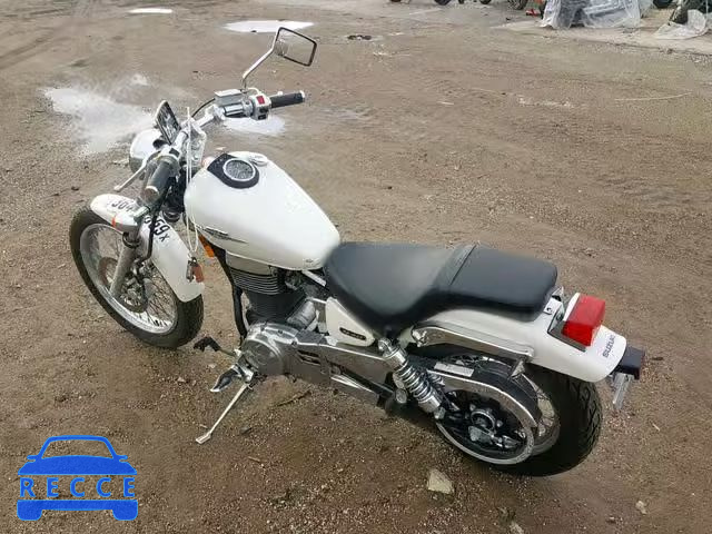 2007 SUZUKI LS650 JS1NP41A072102097 image 2