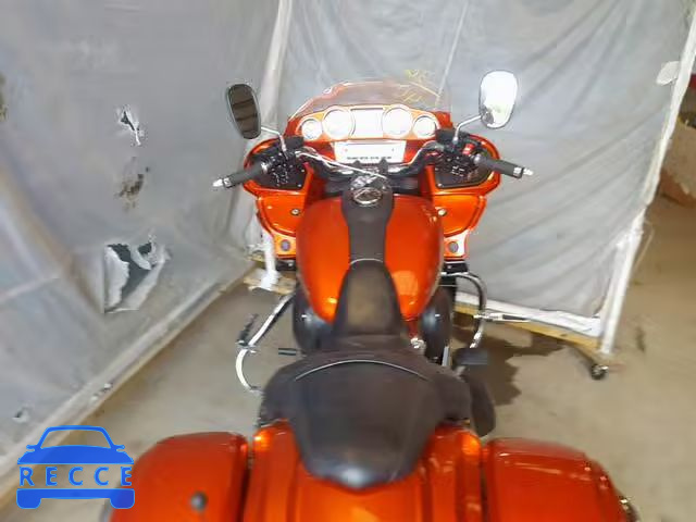 2014 KAWASAKI VN1700 K JKBVNRK14EA004268 image 4