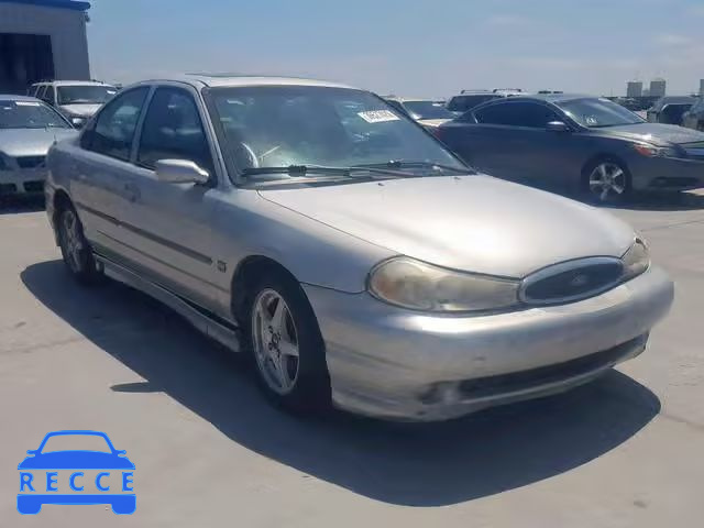 1999 FORD CONTOUR SV 1FAFP68G7XK164232 image 0