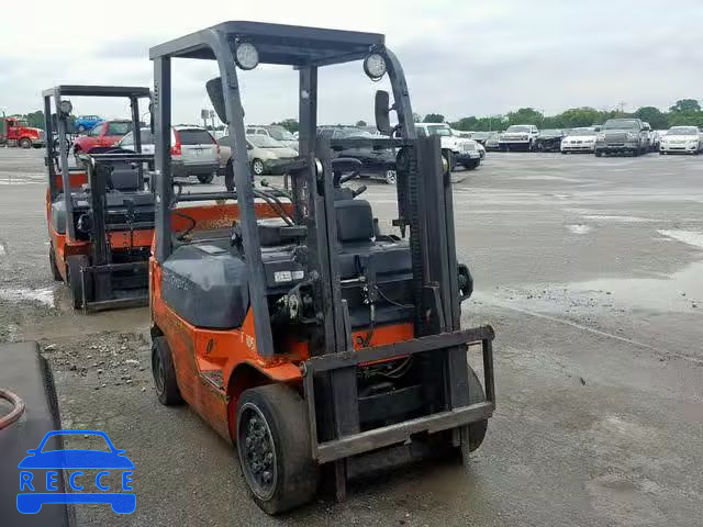 2004 TOYOTA FORKLIFT 85621 зображення 0