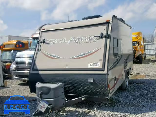 2013 OTHER TRAILER 4X4TPA516DN015170 image 1