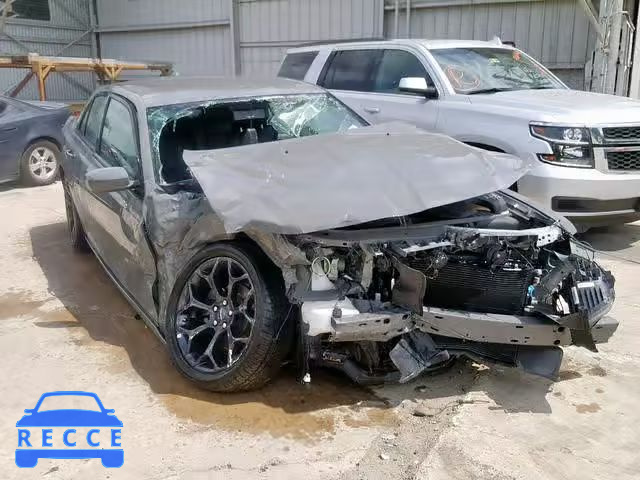 2019 CHRYSLER 300 S 2C3CCABG2KH561372 зображення 0