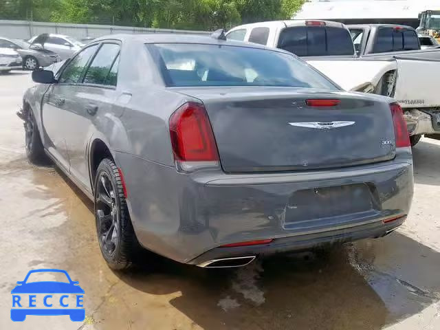 2019 CHRYSLER 300 S 2C3CCABG2KH561372 image 2