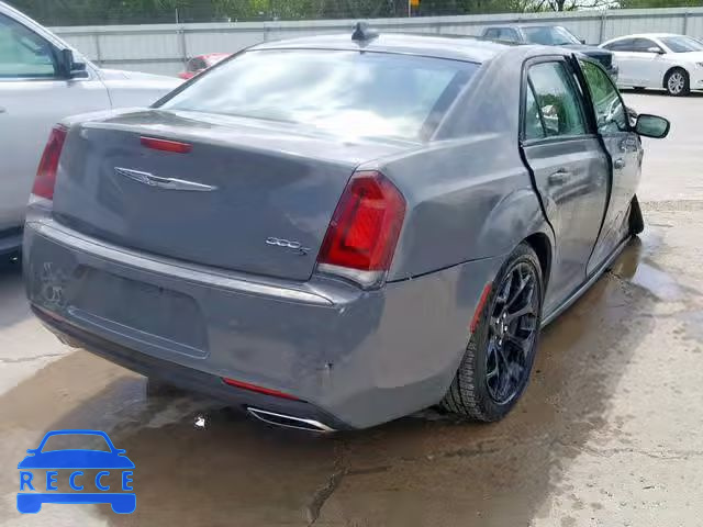 2019 CHRYSLER 300 S 2C3CCABG2KH561372 зображення 3