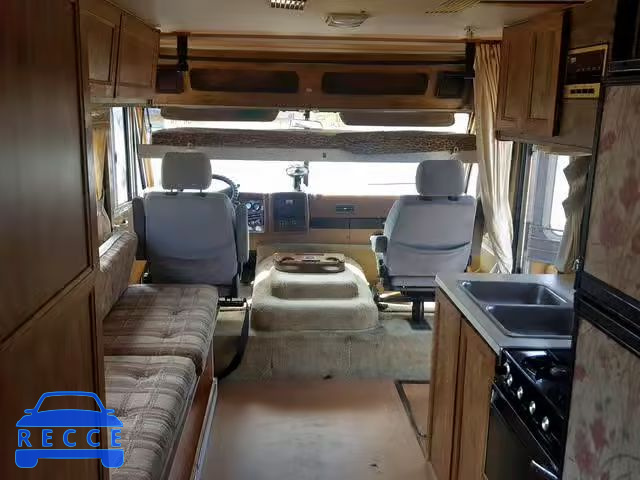 1983 CHEVROLET WINNEBAGO 1GBJP37W8D3323166 image 9