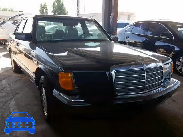 1990 MERCEDES-BENZ 300 SE WDBCA24D5LA524535 image 0